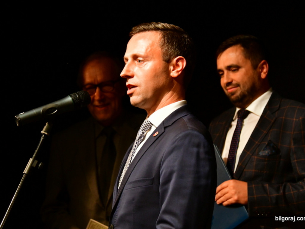 36. Ogólnopolski Sejmik Teatrów Wsi Polskiej (FOTO)