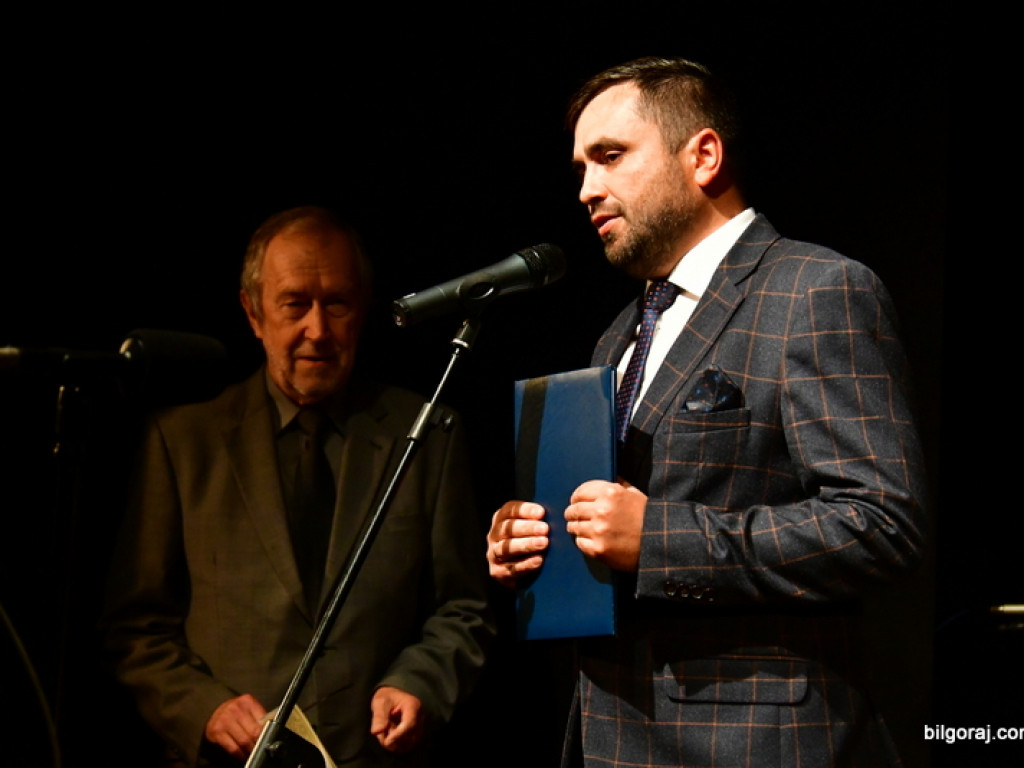 36. Ogólnopolski Sejmik Teatrów Wsi Polskiej (FOTO)