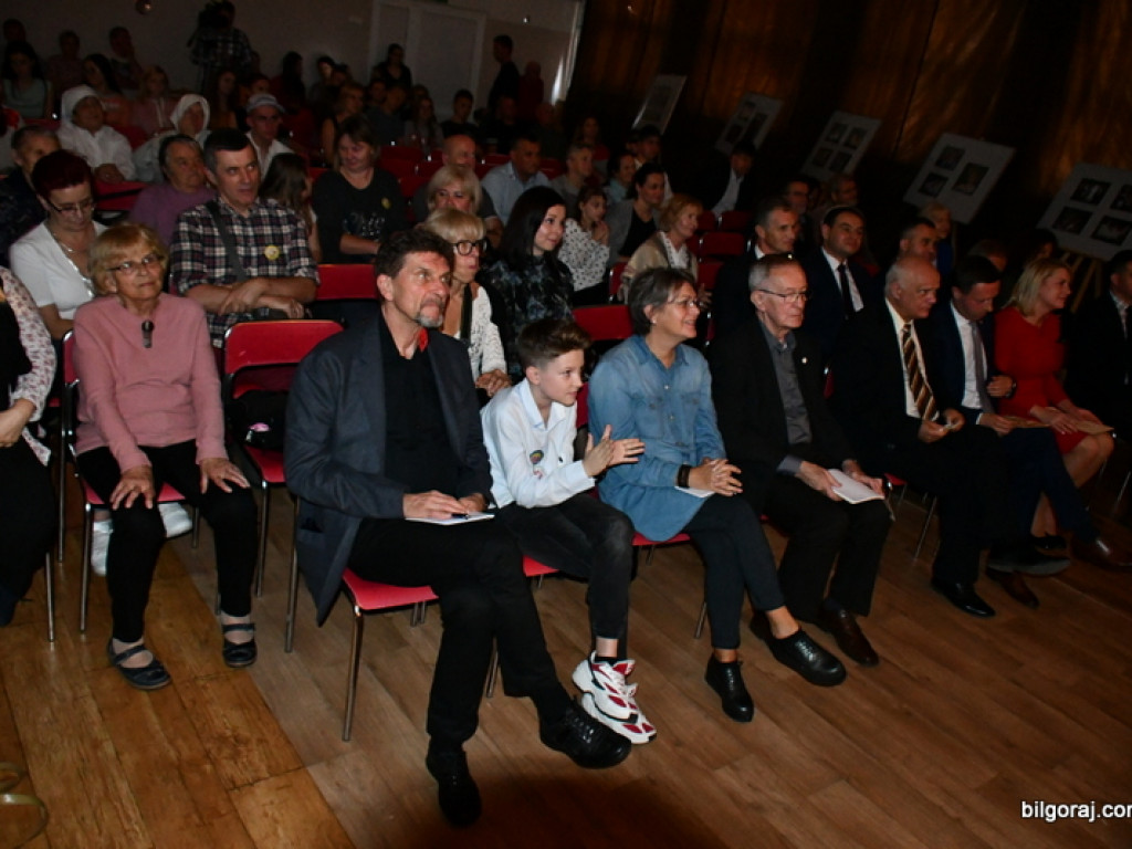 36. Ogólnopolski Sejmik Teatrów Wsi Polskiej (FOTO)