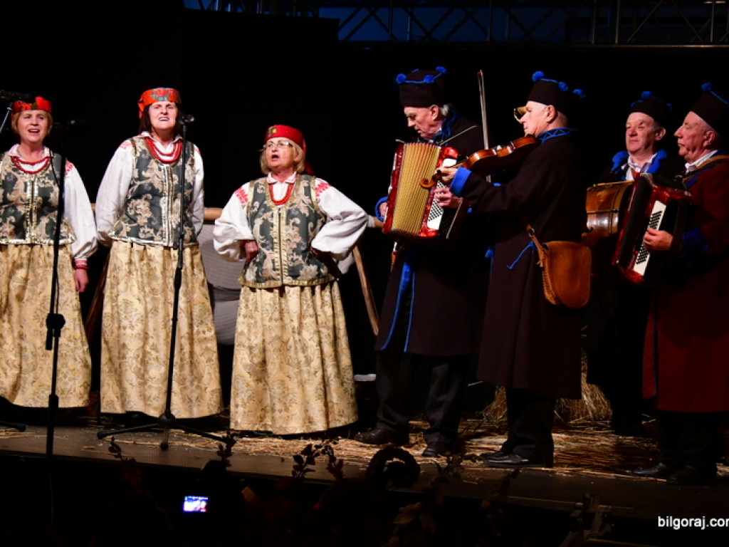 36. Ogólnopolski Sejmik Teatrów Wsi Polskiej (FOTO)