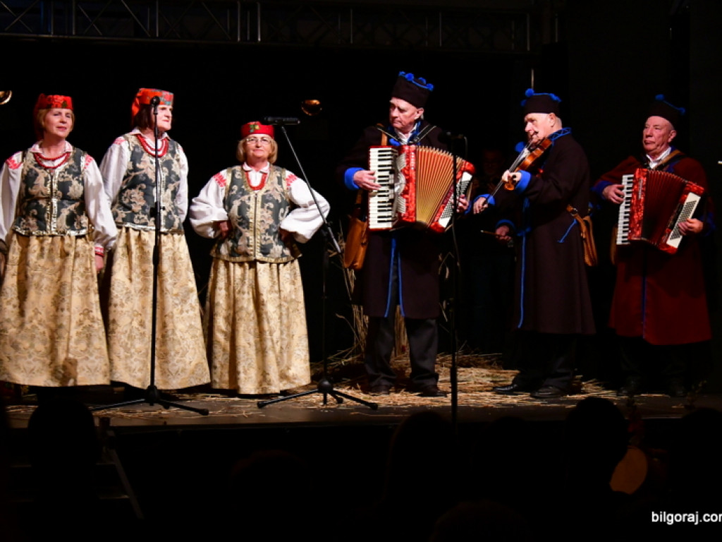 36. Ogólnopolski Sejmik Teatrów Wsi Polskiej (FOTO)