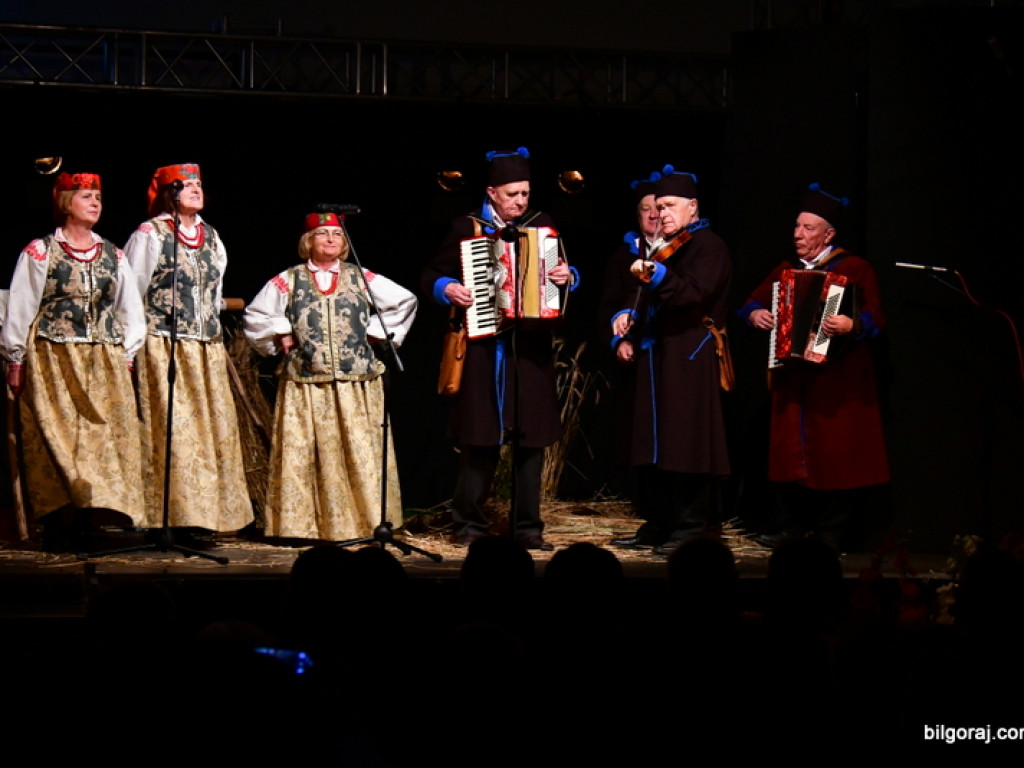 36. Ogólnopolski Sejmik Teatrów Wsi Polskiej (FOTO)