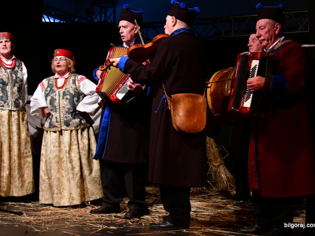 36. Ogólnopolski Sejmik Teatrów Wsi Polskiej (FOTO)