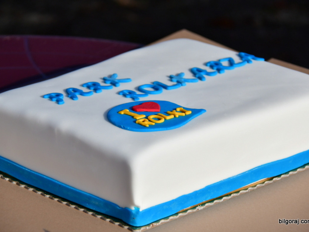 Otwarcie parku rolkarza (FOTO, VIDEO)