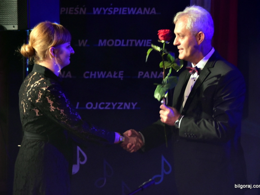 30-lecie Chóru Męskiego