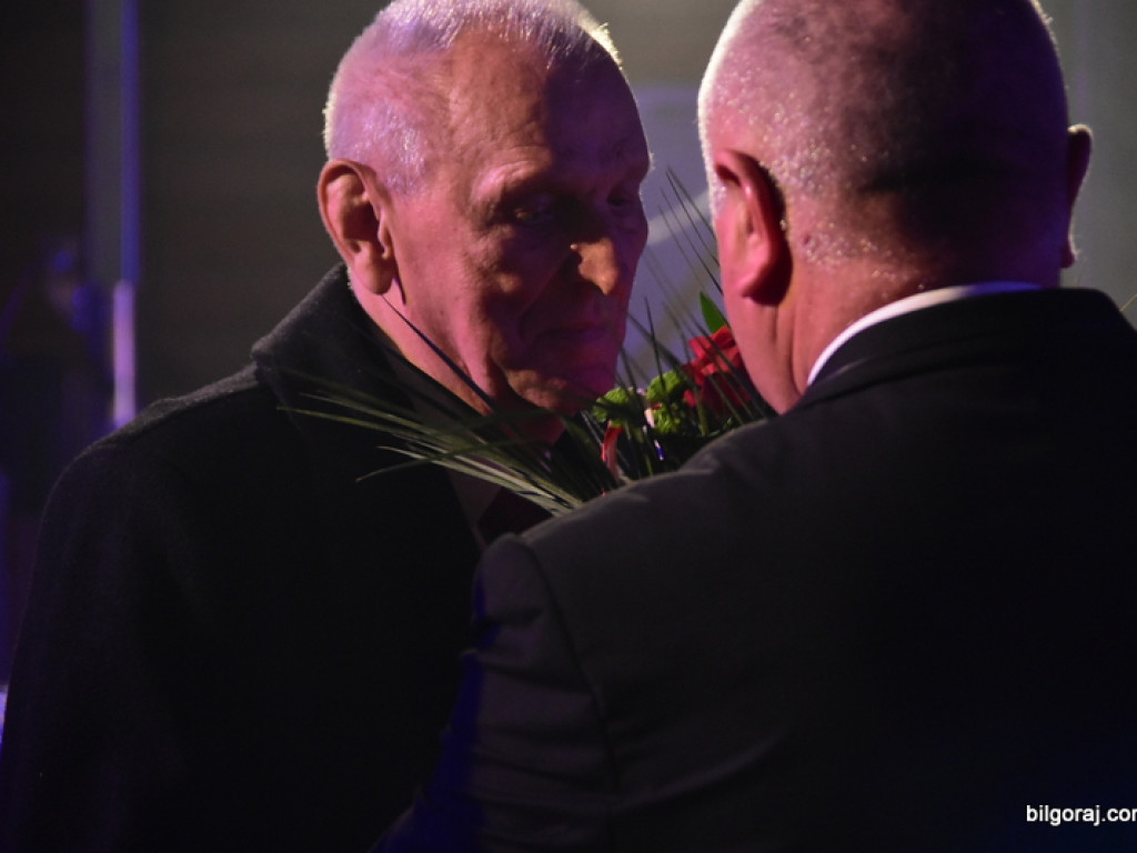 30-lecie Chóru Męskiego