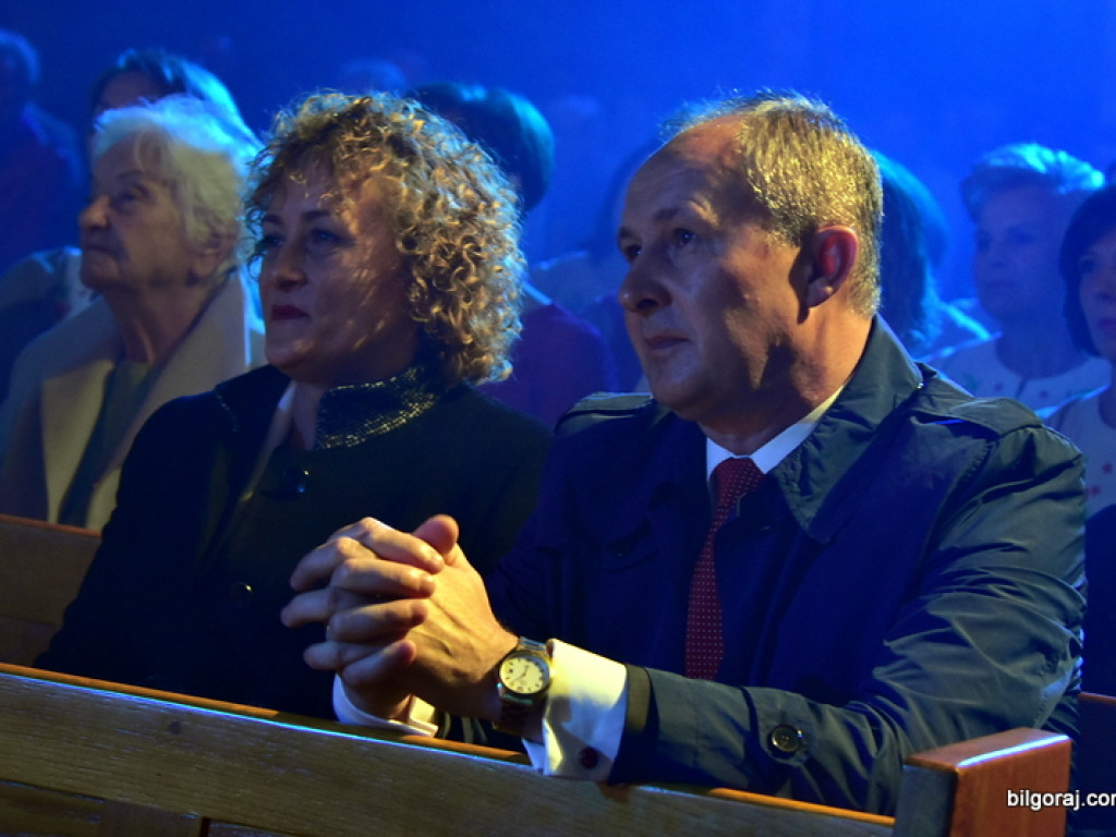 30-lecie Chóru Męskiego