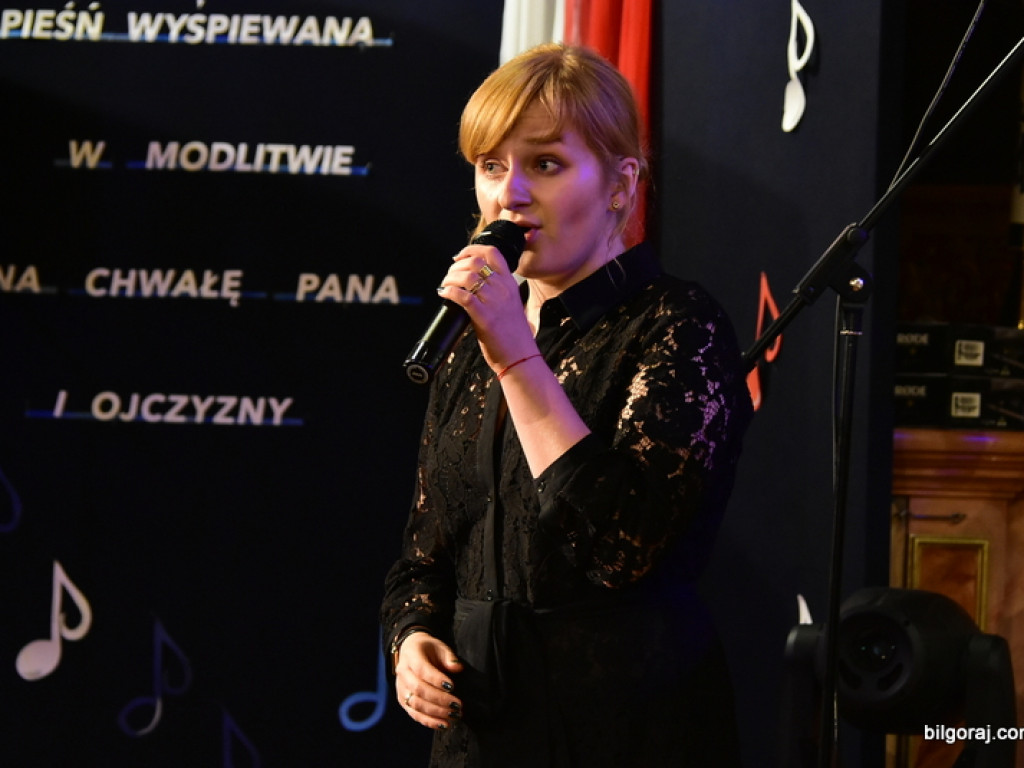 30-lecie Chóru Męskiego