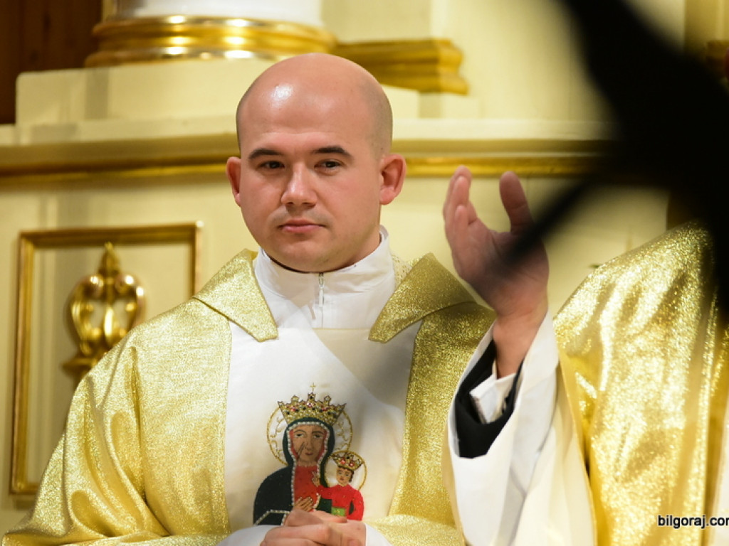30-lecie Chóru Męskiego