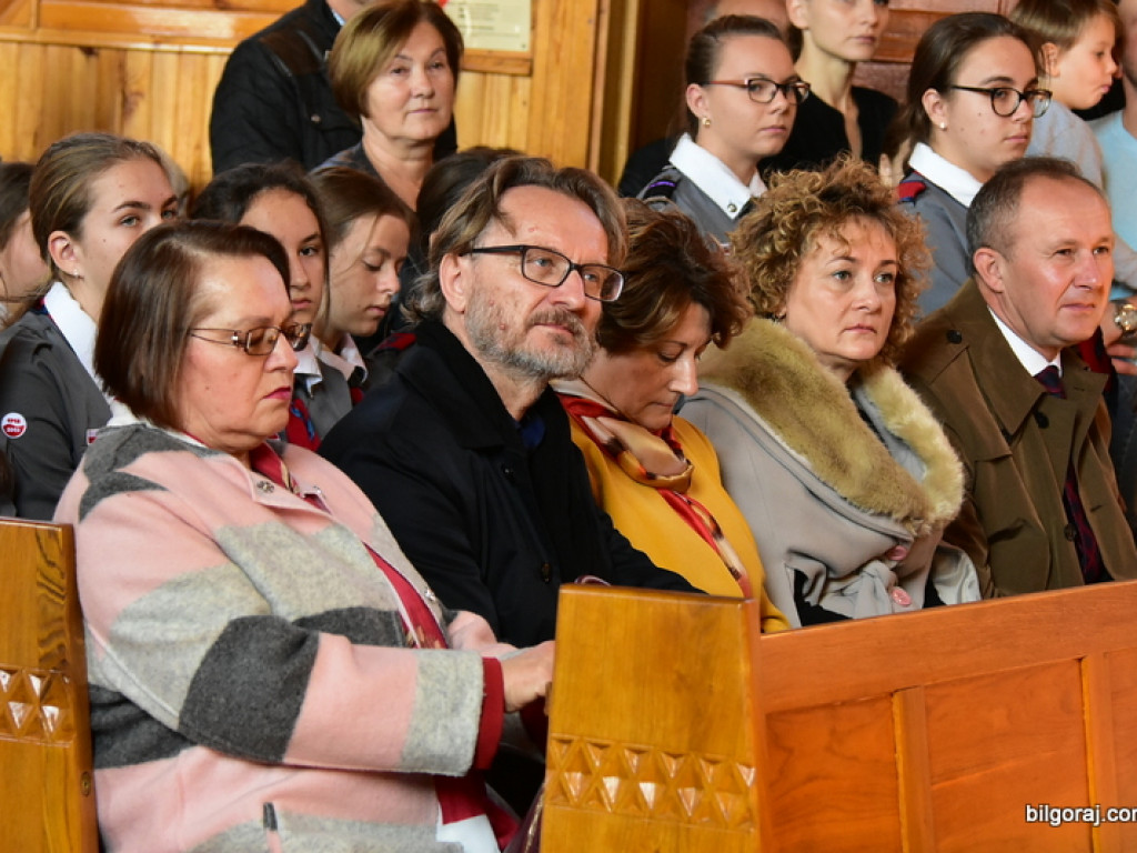 100-lecie parafii w Majdanie Starym (FOTO)