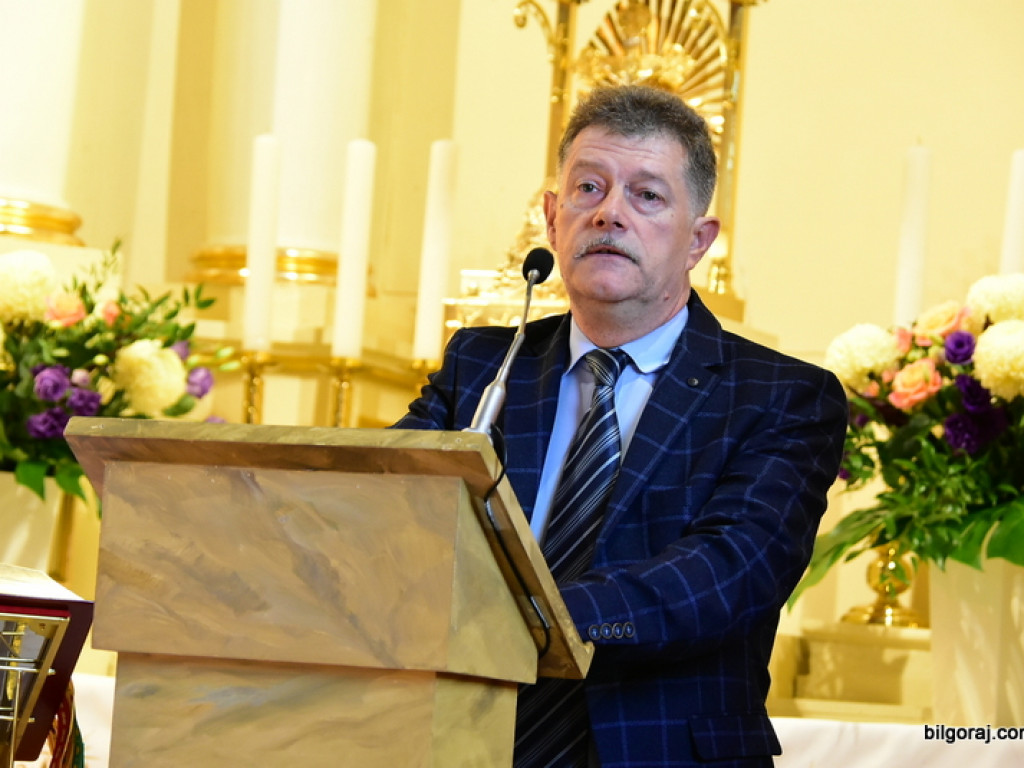 100-lecie parafii w Majdanie Starym (FOTO)