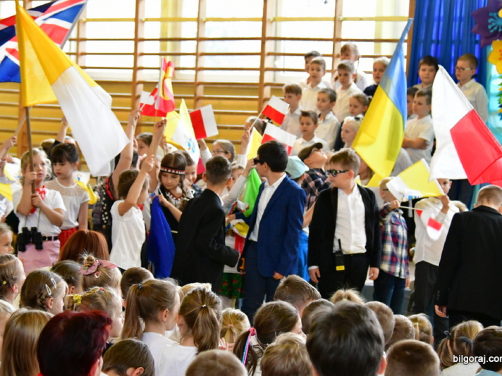Dzień papieski w 