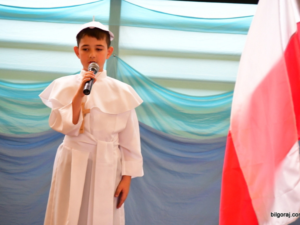 Dzień papieski w 