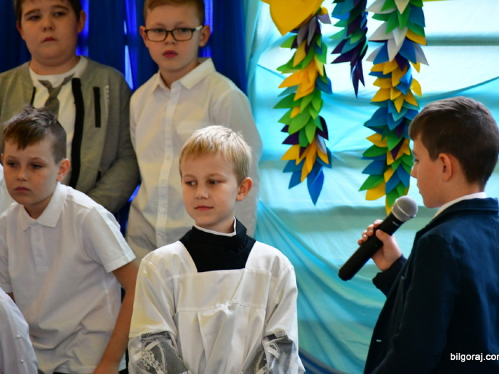 Dzień papieski w 