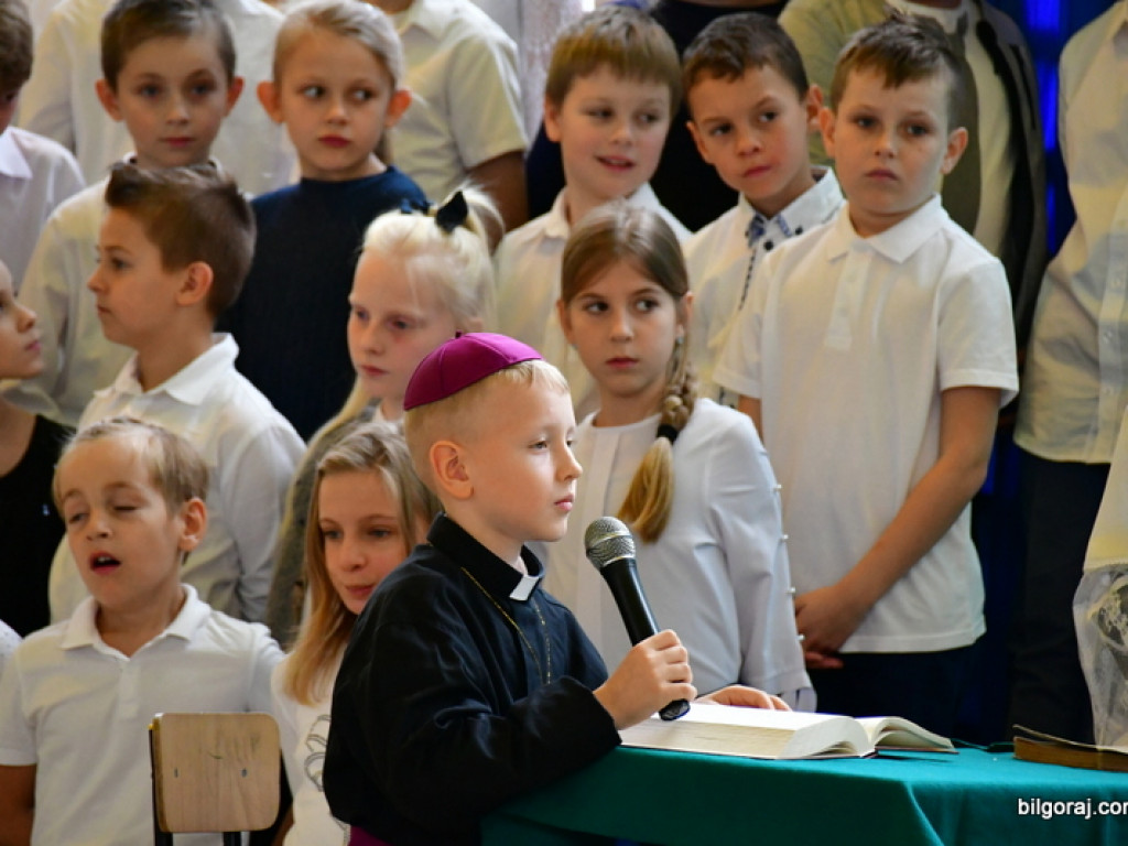 Dzień papieski w 