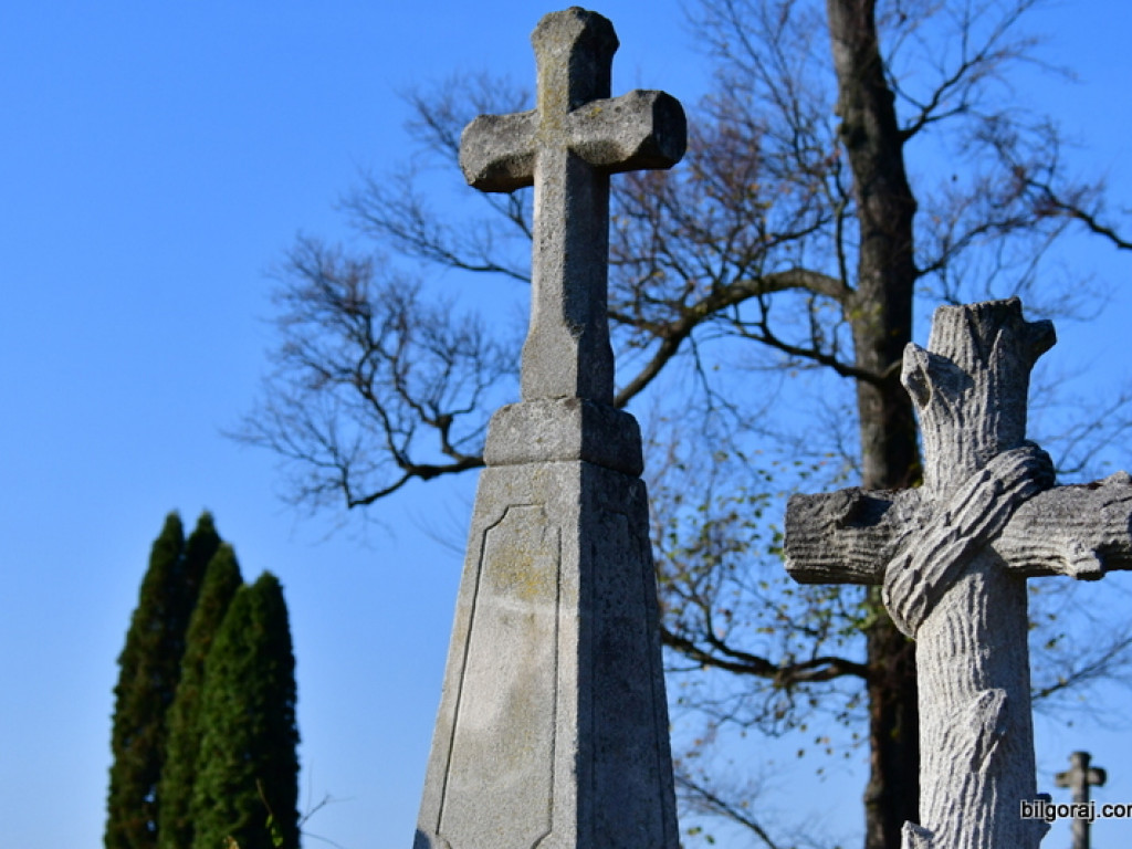 Błogosławieństwa - mowa o świętości (FOTO)