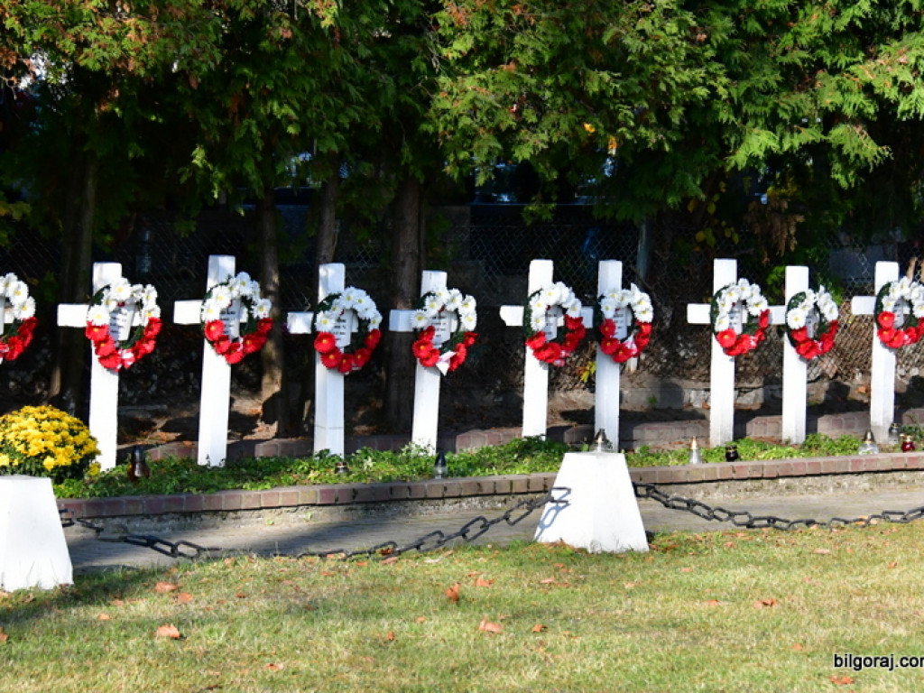 Błogosławieństwa - mowa o świętości (FOTO)