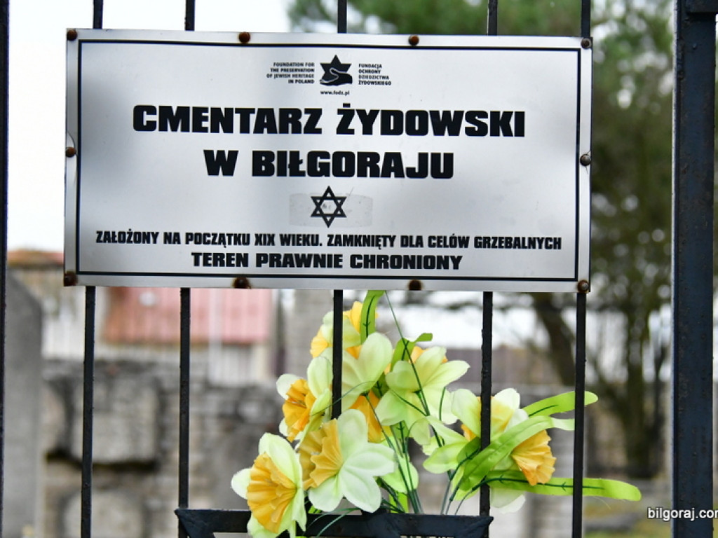 Uroczystości przy 