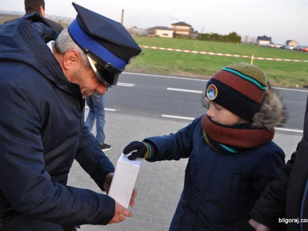 Kwesta w Łukowej zakończona. Na ratowanie pomników zebrano ponad 13 tys. zł (FOTO)