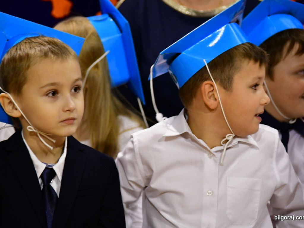 Ślubowanie klas I w Szkole Podstawowej Nr 3 z Oddziałami Integracyjnymi w Biłgoraju (FOTO)