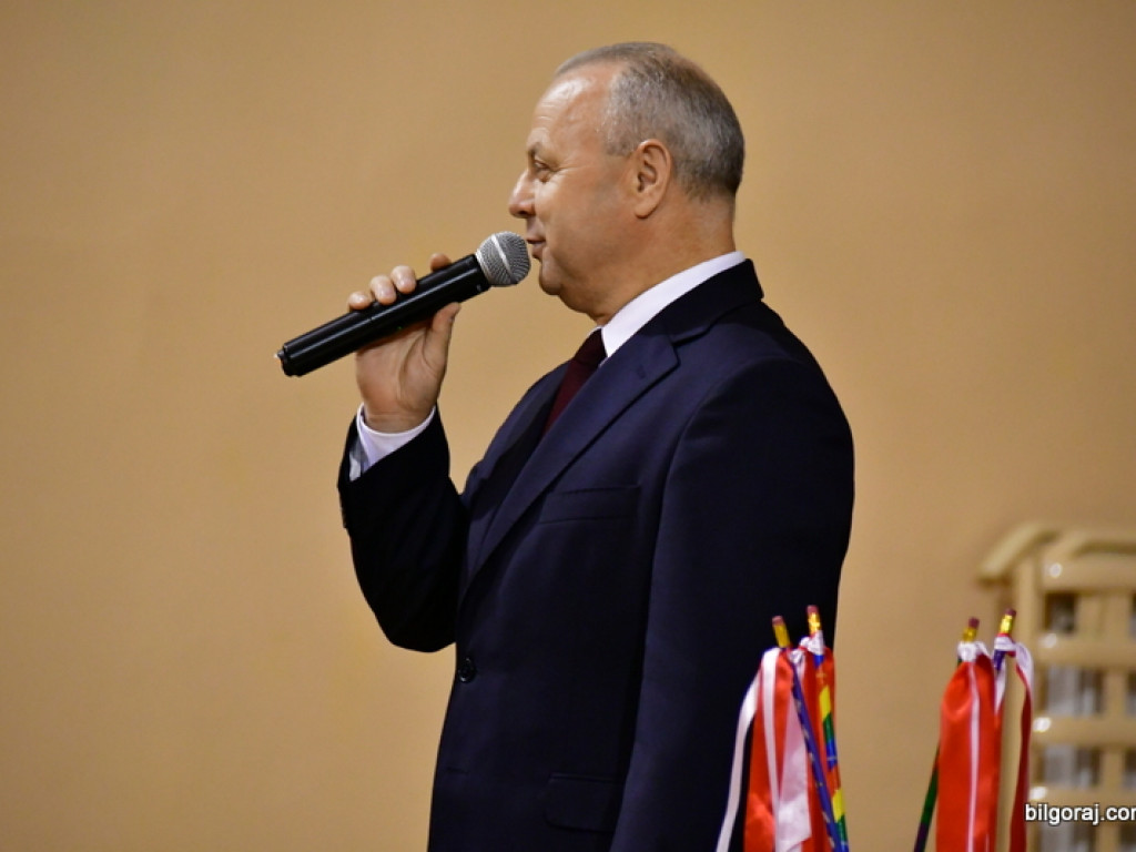 Ślubowanie klas I w Szkole Podstawowej Nr 3 z Oddziałami Integracyjnymi w Biłgoraju (FOTO)