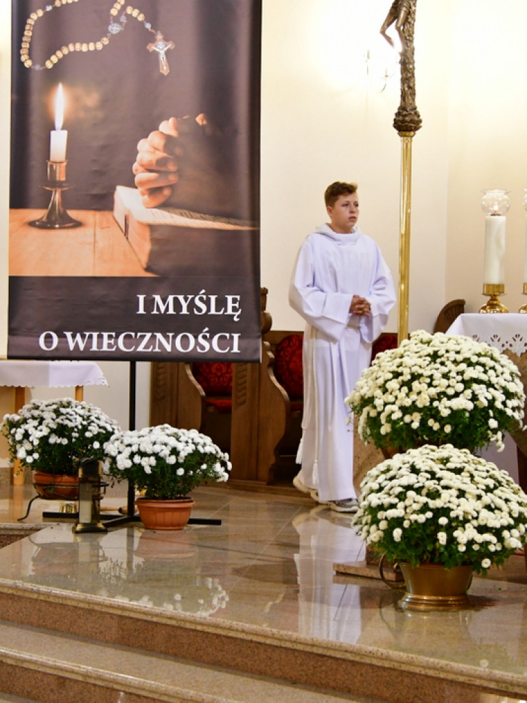 Spotkanie Szkolnych Kół 