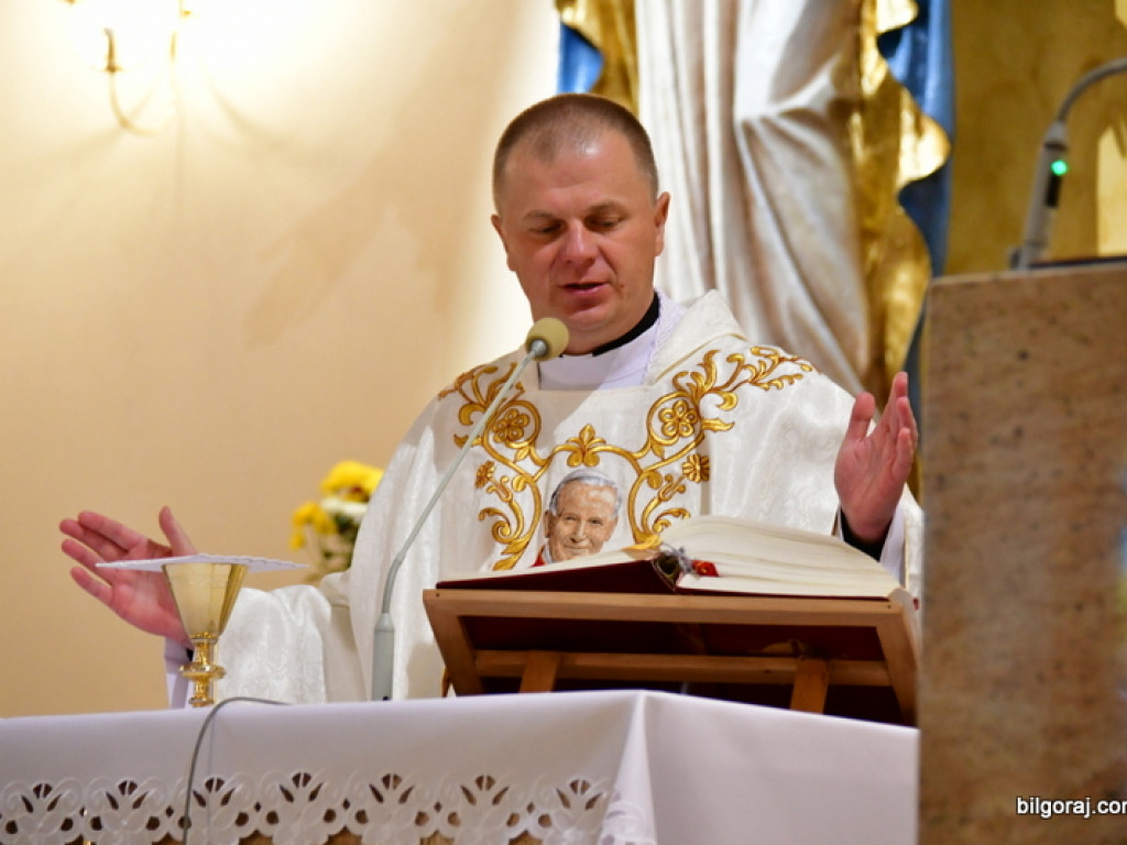 Spotkanie Szkolnych Kół 