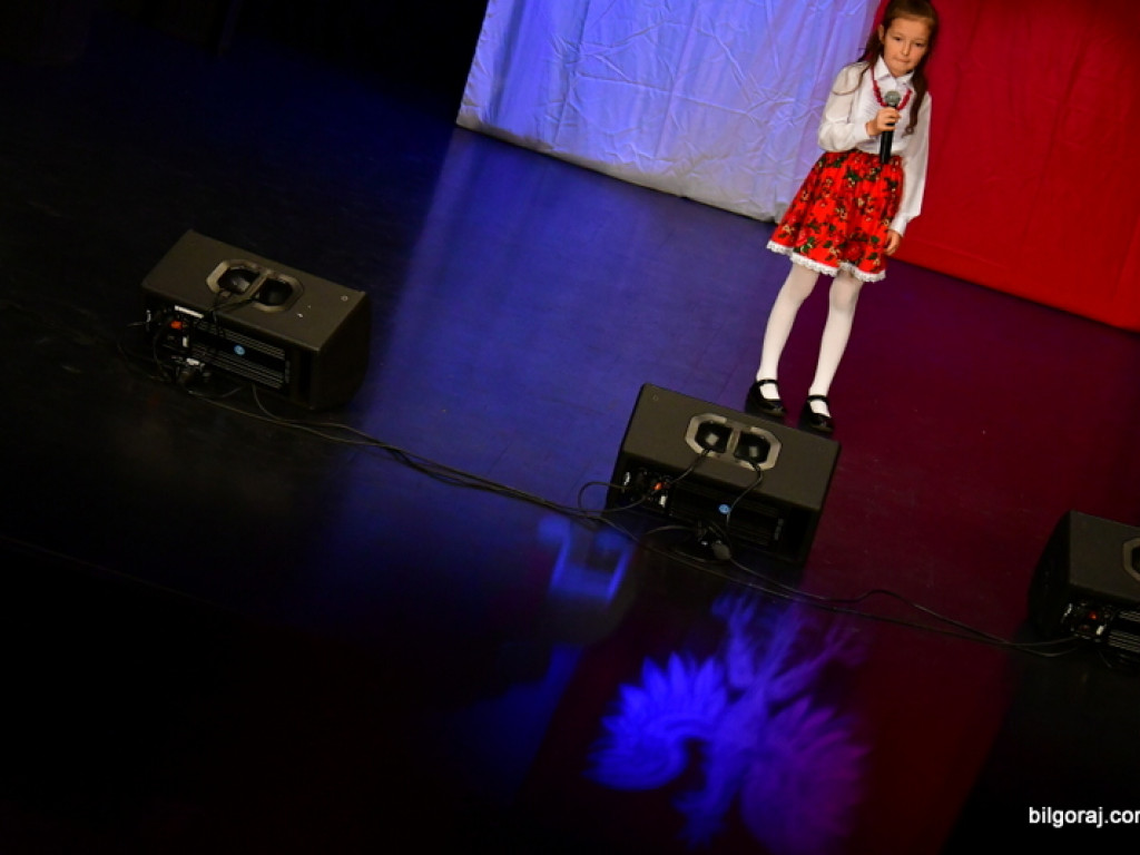 XXIV Festiwal Pieśni Patriotycznej i Legionowej (FOTO, VIDEO, WYNIKI)