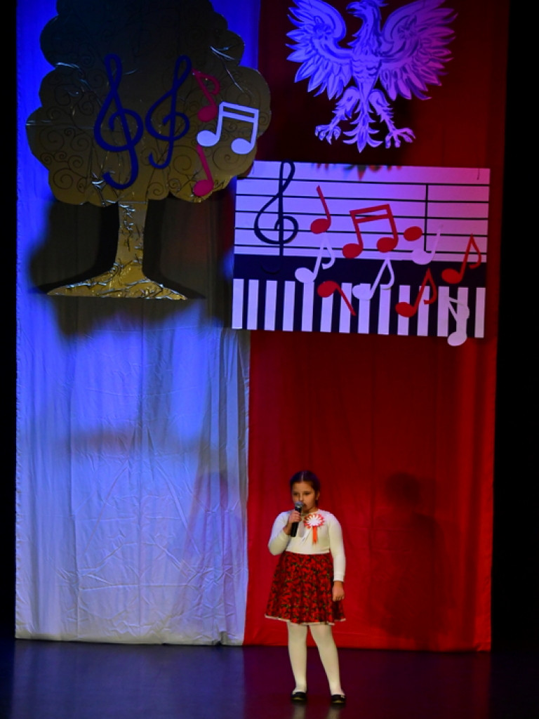 XXIV Festiwal Pieśni Patriotycznej i Legionowej (FOTO, VIDEO, WYNIKI)