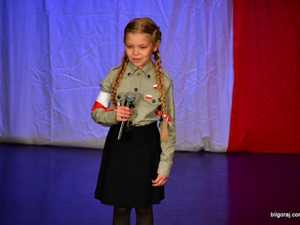 XXIV Festiwal Pieśni Patriotycznej i Legionowej (FOTO, VIDEO, WYNIKI)
