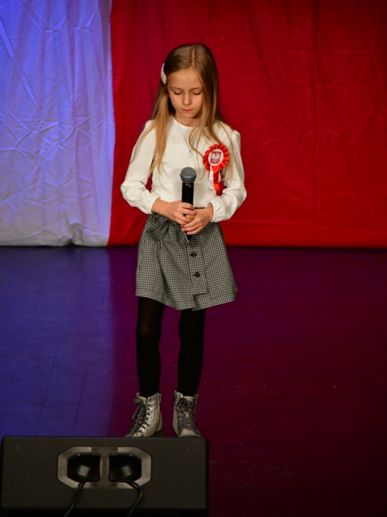 XXIV Festiwal Pieśni Patriotycznej i Legionowej (FOTO, VIDEO, WYNIKI)