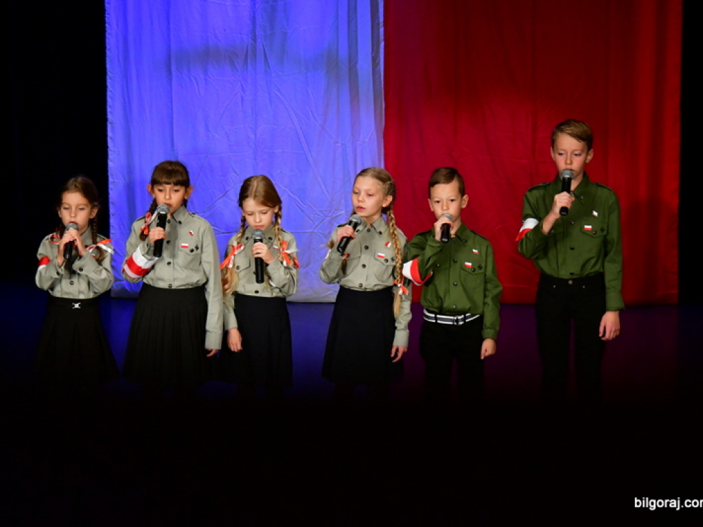 XXIV Festiwal Pieśni Patriotycznej i Legionowej (FOTO, VIDEO, WYNIKI)