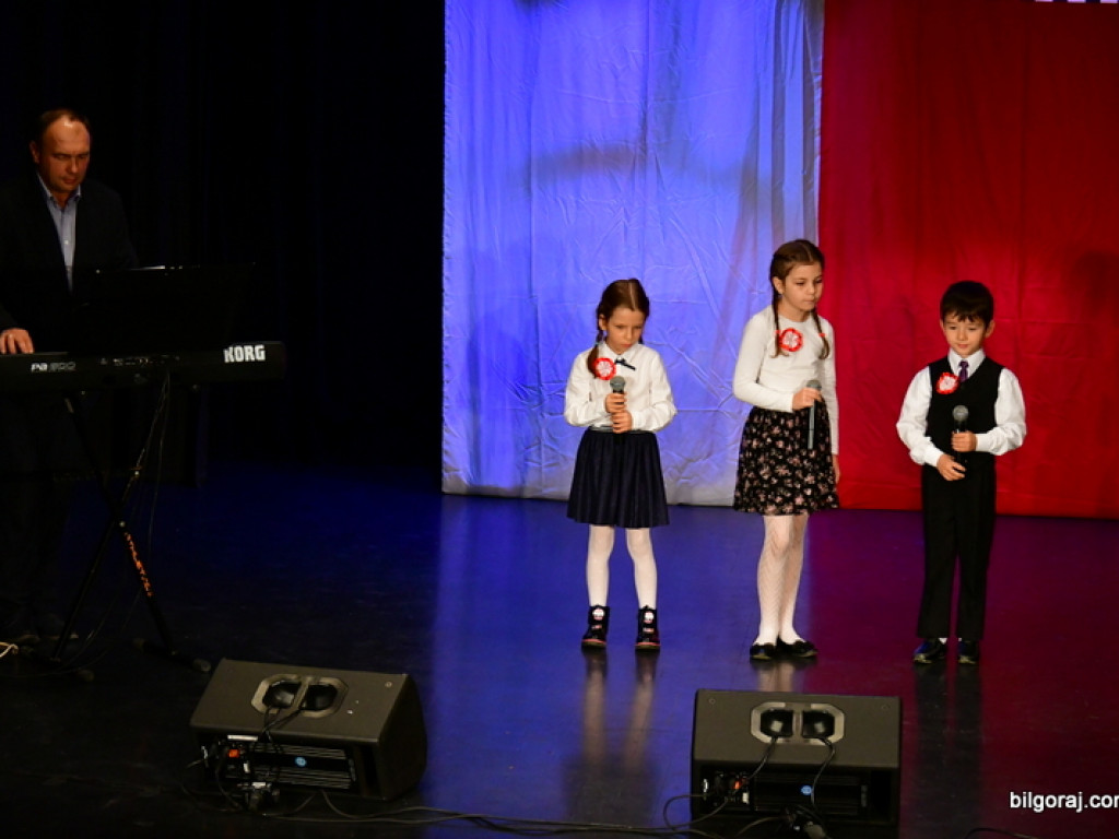XXIV Festiwal Pieśni Patriotycznej i Legionowej (FOTO, VIDEO, WYNIKI)