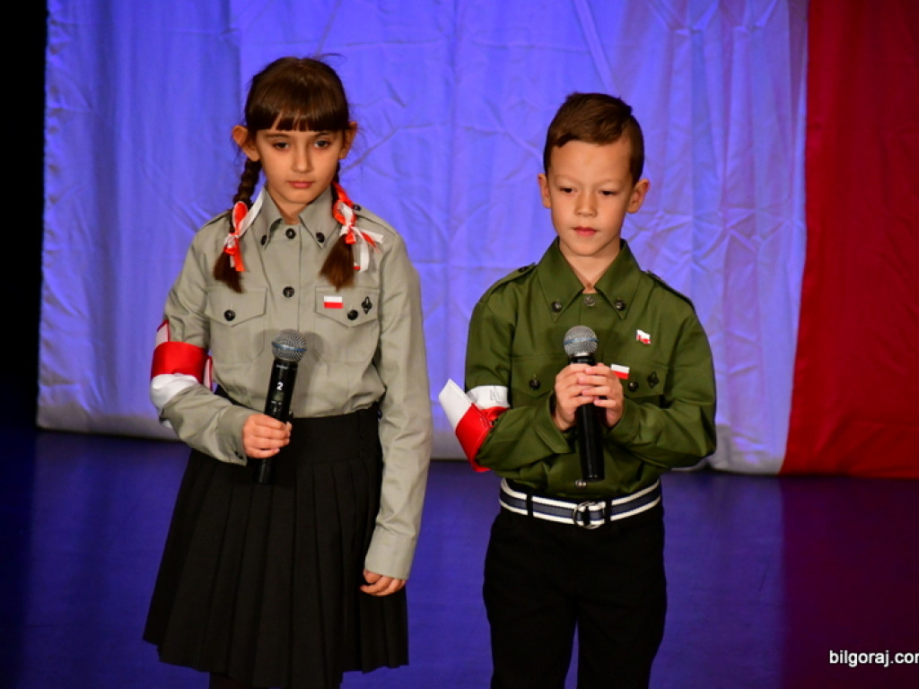 XXIV Festiwal Pieśni Patriotycznej i Legionowej (FOTO, VIDEO, WYNIKI)