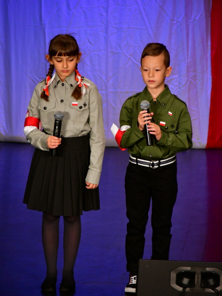 XXIV Festiwal Pieśni Patriotycznej i Legionowej (FOTO, VIDEO, WYNIKI)