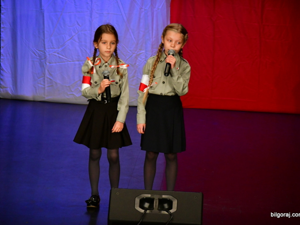 XXIV Festiwal Pieśni Patriotycznej i Legionowej (FOTO, VIDEO, WYNIKI)