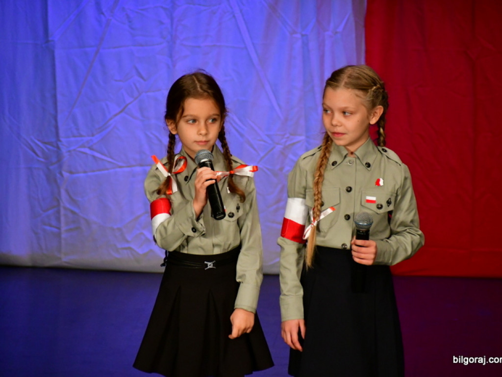XXIV Festiwal Pieśni Patriotycznej i Legionowej (FOTO, VIDEO, WYNIKI)