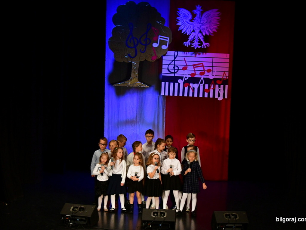 XXIV Festiwal Pieśni Patriotycznej i Legionowej (FOTO, VIDEO, WYNIKI)
