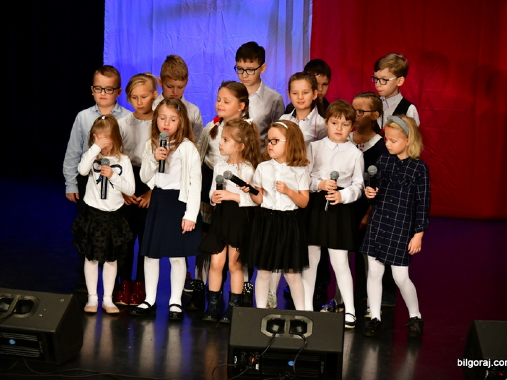 XXIV Festiwal Pieśni Patriotycznej i Legionowej (FOTO, VIDEO, WYNIKI)