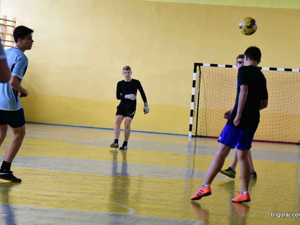 Ministranci zmierzyli się na boisku (FOTO, WYNIKI)