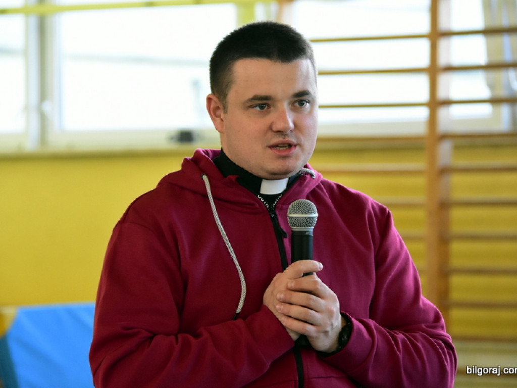 Ministranci zmierzyli się na boisku (FOTO, WYNIKI)