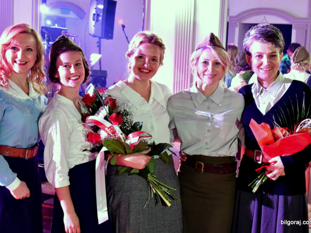 15-lecie GRH 