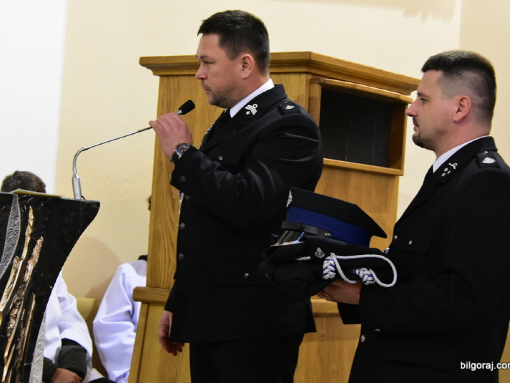 Nowy samochód dla jednostki OSP w Starym Bidaczowie (FOTO)