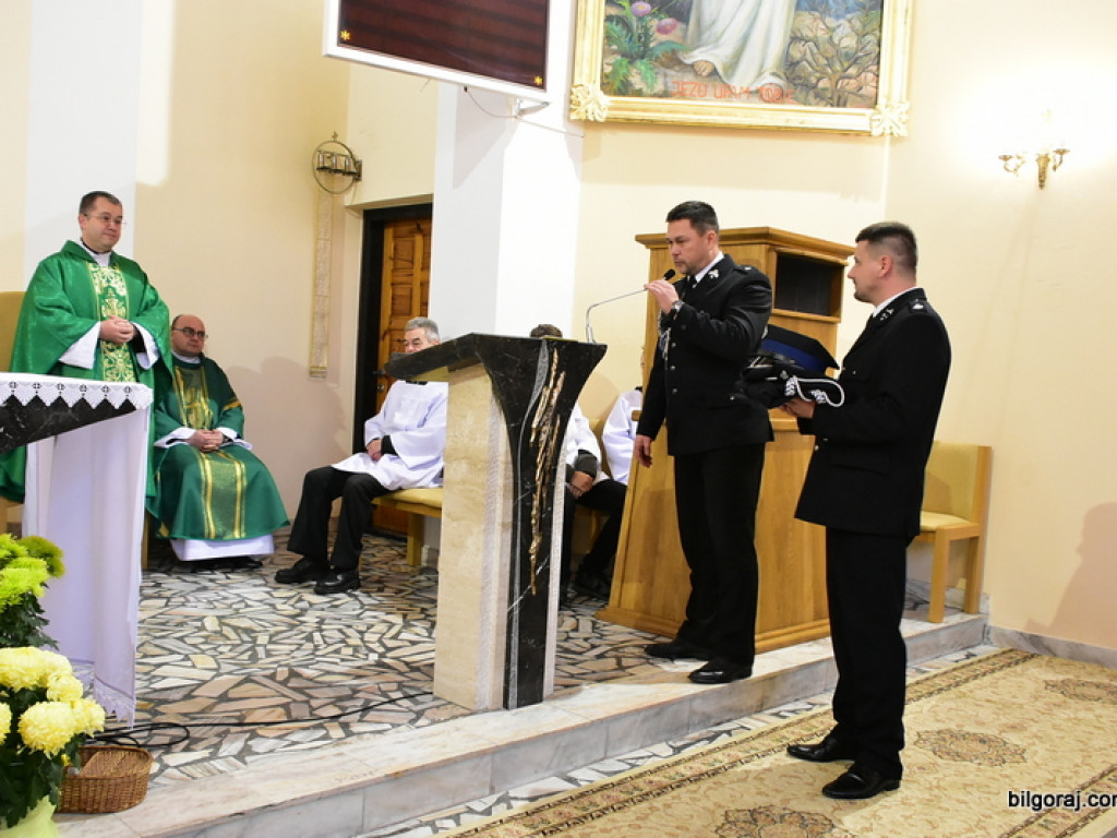 Nowy samochód dla jednostki OSP w Starym Bidaczowie (FOTO)