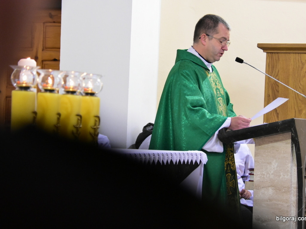 Nowy samochód dla jednostki OSP w Starym Bidaczowie (FOTO)