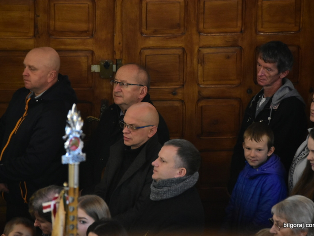 Nowy samochód dla jednostki OSP w Starym Bidaczowie (FOTO)