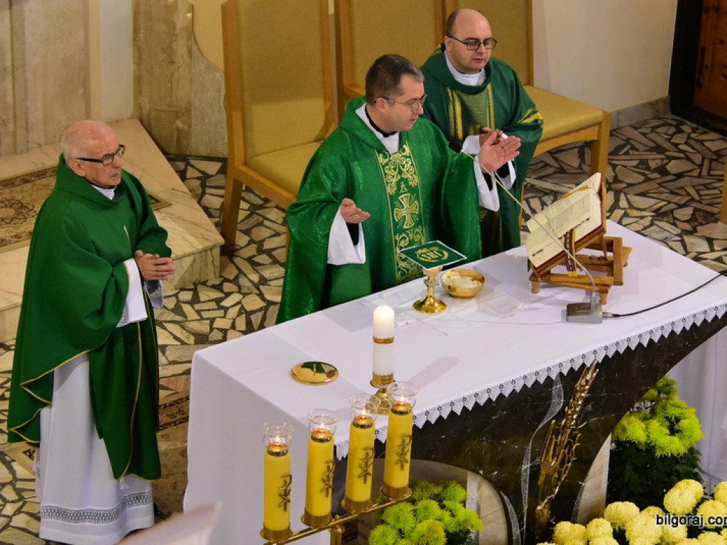 Nowy samochód dla jednostki OSP w Starym Bidaczowie (FOTO)