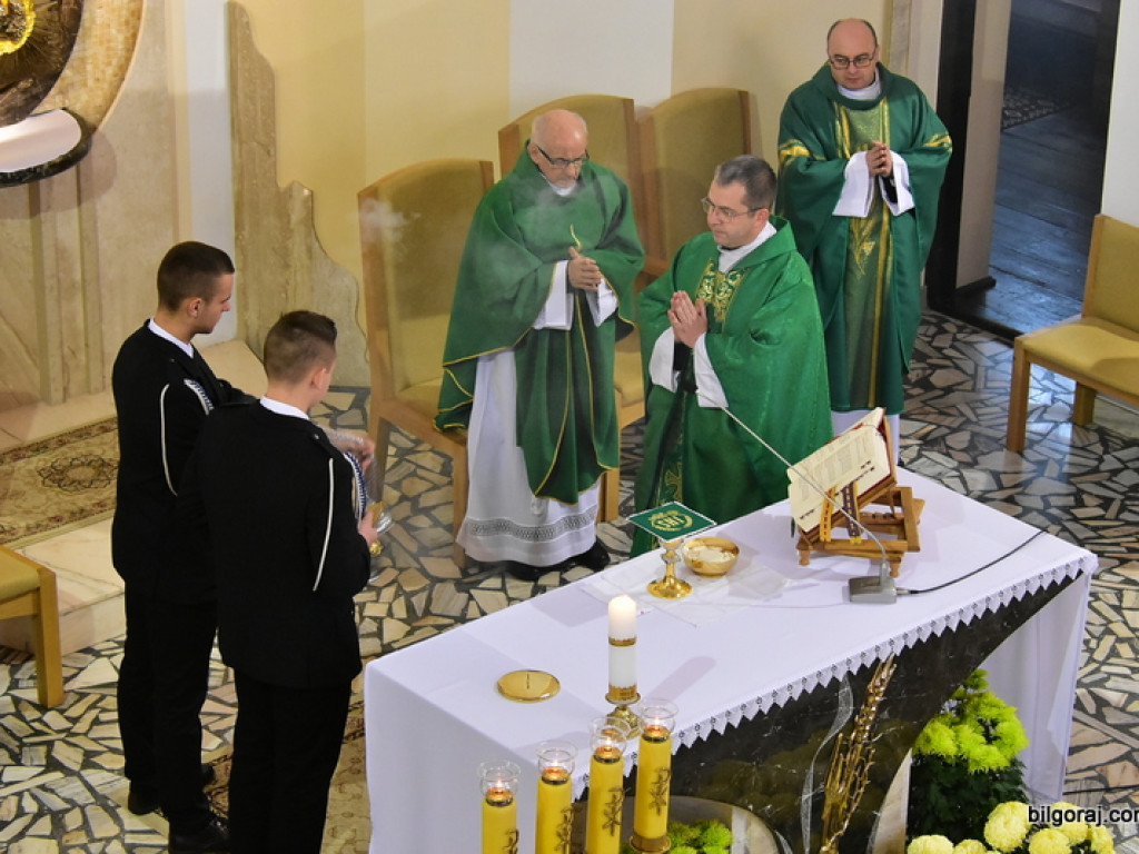 Nowy samochód dla jednostki OSP w Starym Bidaczowie (FOTO)