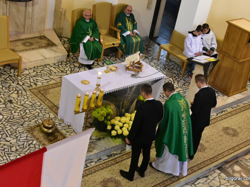 Nowy samochód dla jednostki OSP w Starym Bidaczowie (FOTO)