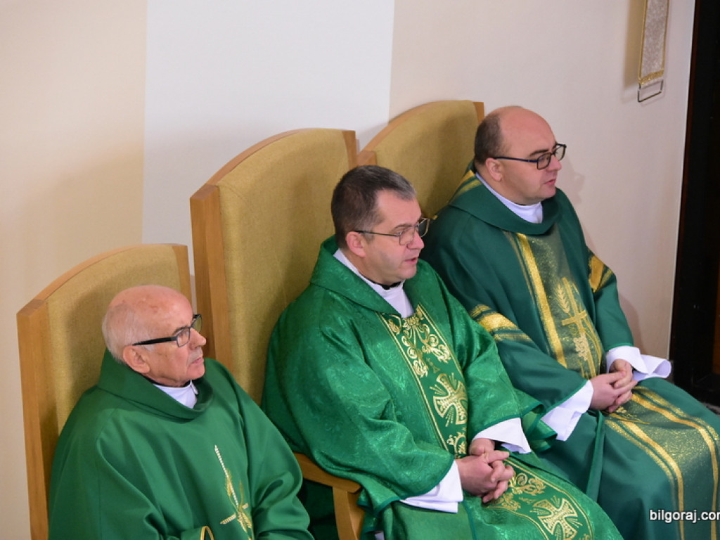 Nowy samochód dla jednostki OSP w Starym Bidaczowie (FOTO)